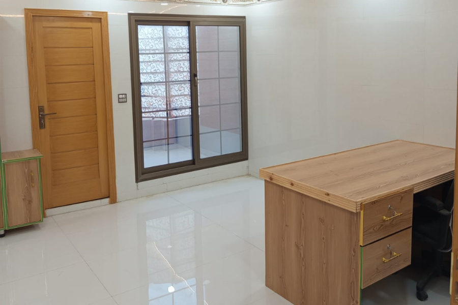 Jahan Care Center Hospital Project